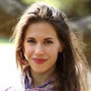 Meet your Posher, Jacqueline